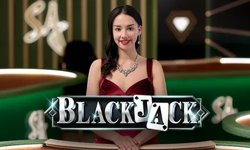 Live Dealer Games Provider